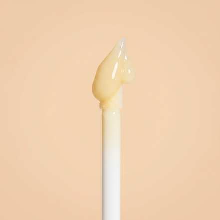 MISS MARS Crystal Orbit transparent Lip Oil