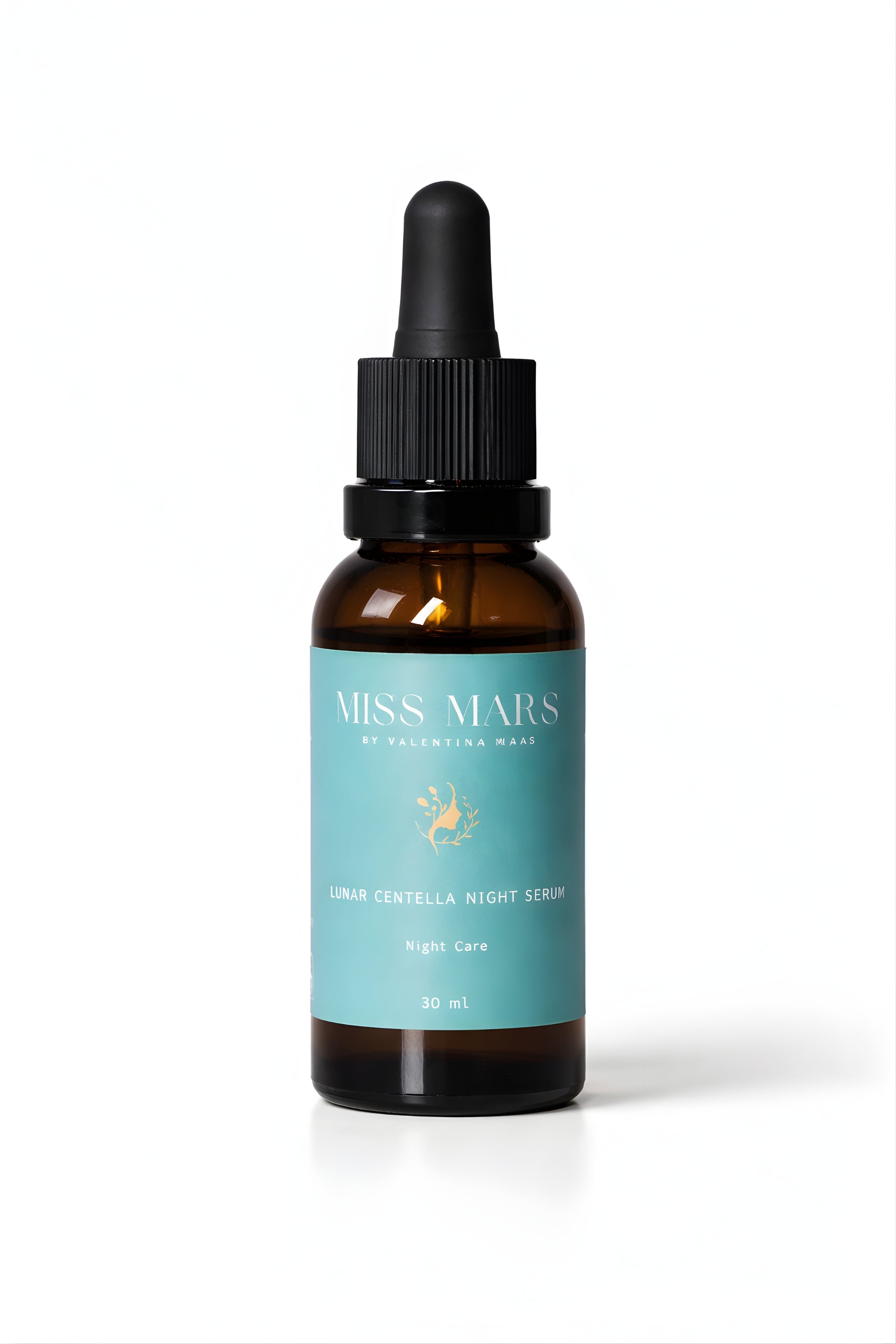 Miss Mars Lunar Centella Night Serum