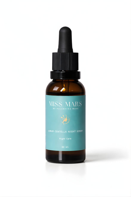 Miss Mars Lunar Centella Night Serum