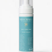 Miss Mars Star Cloud Foam Gentle Cleanser