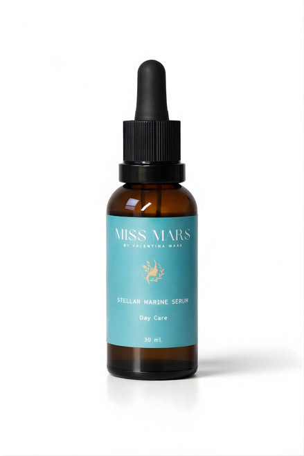 Miss Mars Stellar Marine Serum