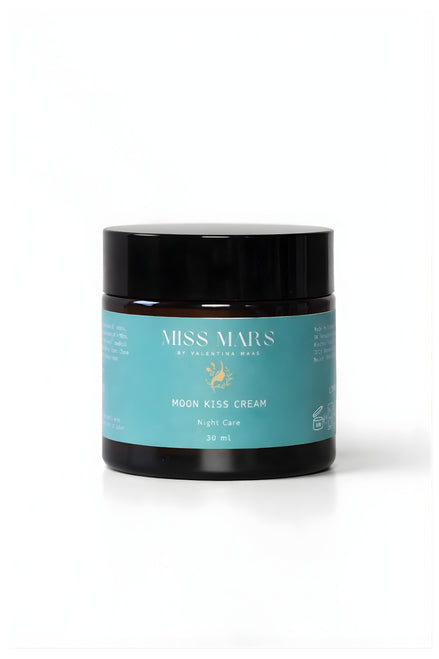 Miss Mars Moon Kiss Cream