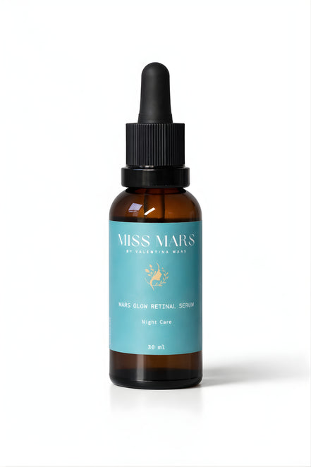 Miss Mars Glow Retinal Serum