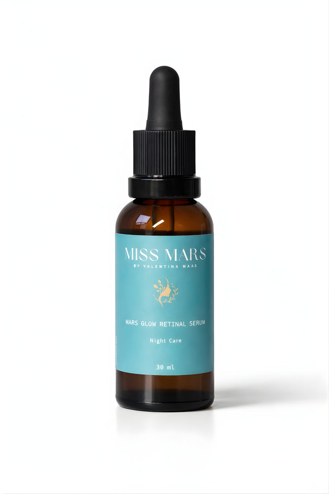 Miss Mars Glow Retinal Serum