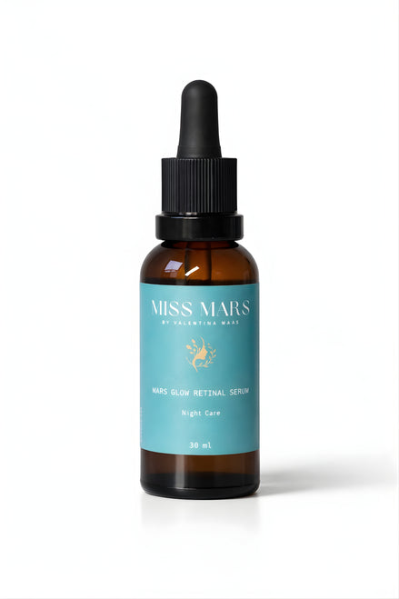 Miss Mars Glow Retinal Serum