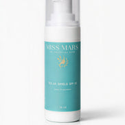 Miss Mars Solar Shield SPF 50