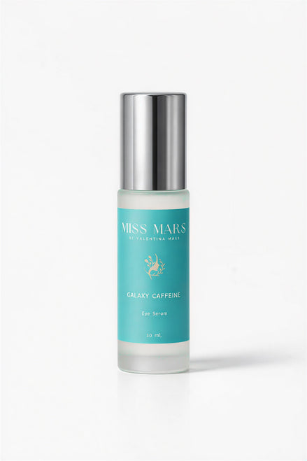 Miss Mars Galaxy Caffeine Eye Serum