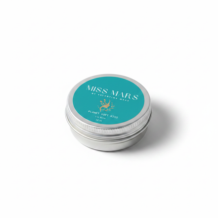 MISS MARS Planet Soft Kiss Lip Balm