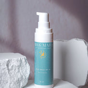Miss Mars Solar Shield SPF 50