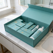 MISS MARS Luxury Skincare Box