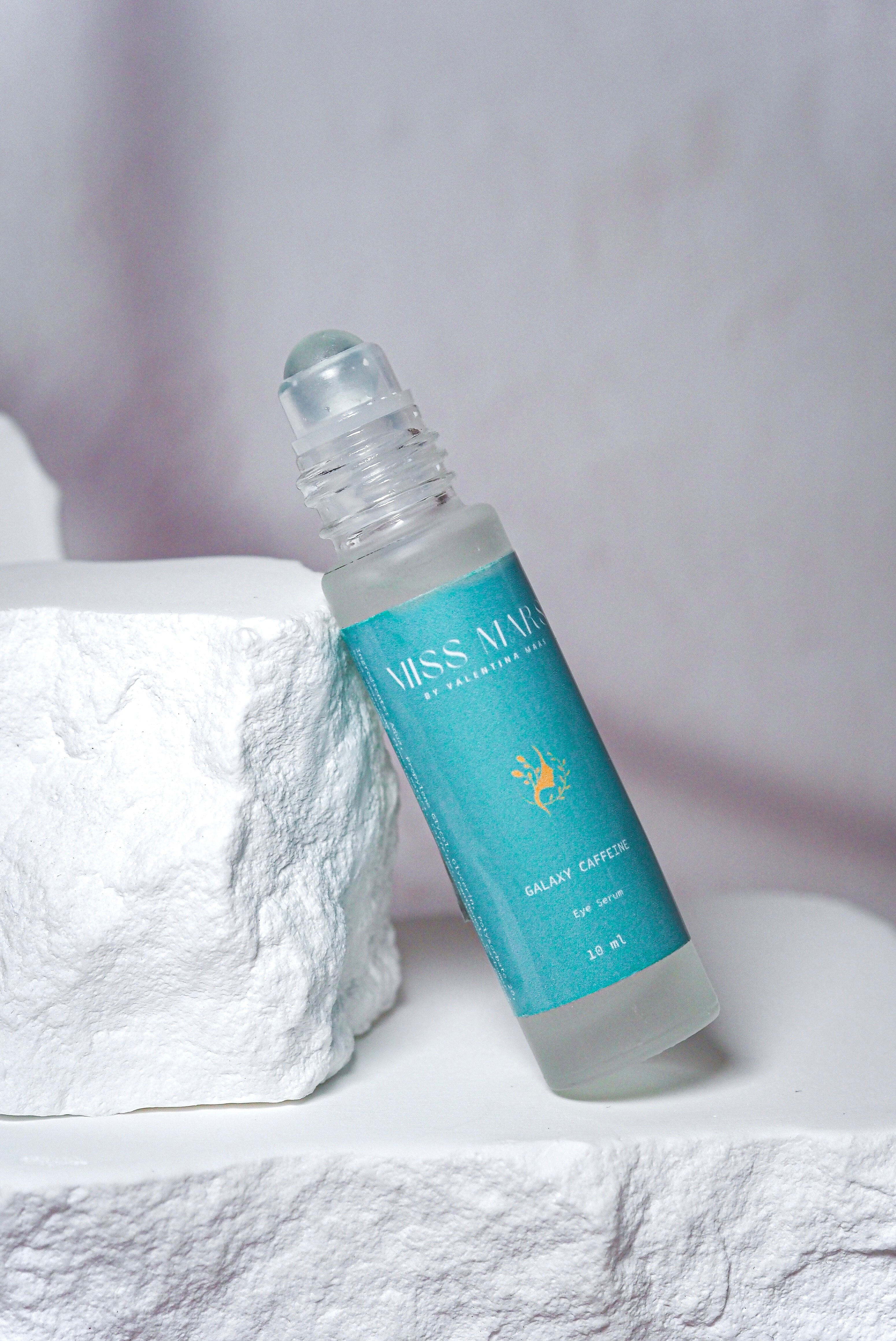 Miss Mars Galaxy Caffeine Eye Serum