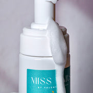 Miss Mars Star Cloud Foam Gentle Cleanser