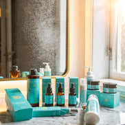 MISS MARS Luxury Skincare Box