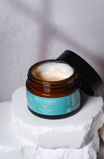 Miss Mars Moon Kiss Cream