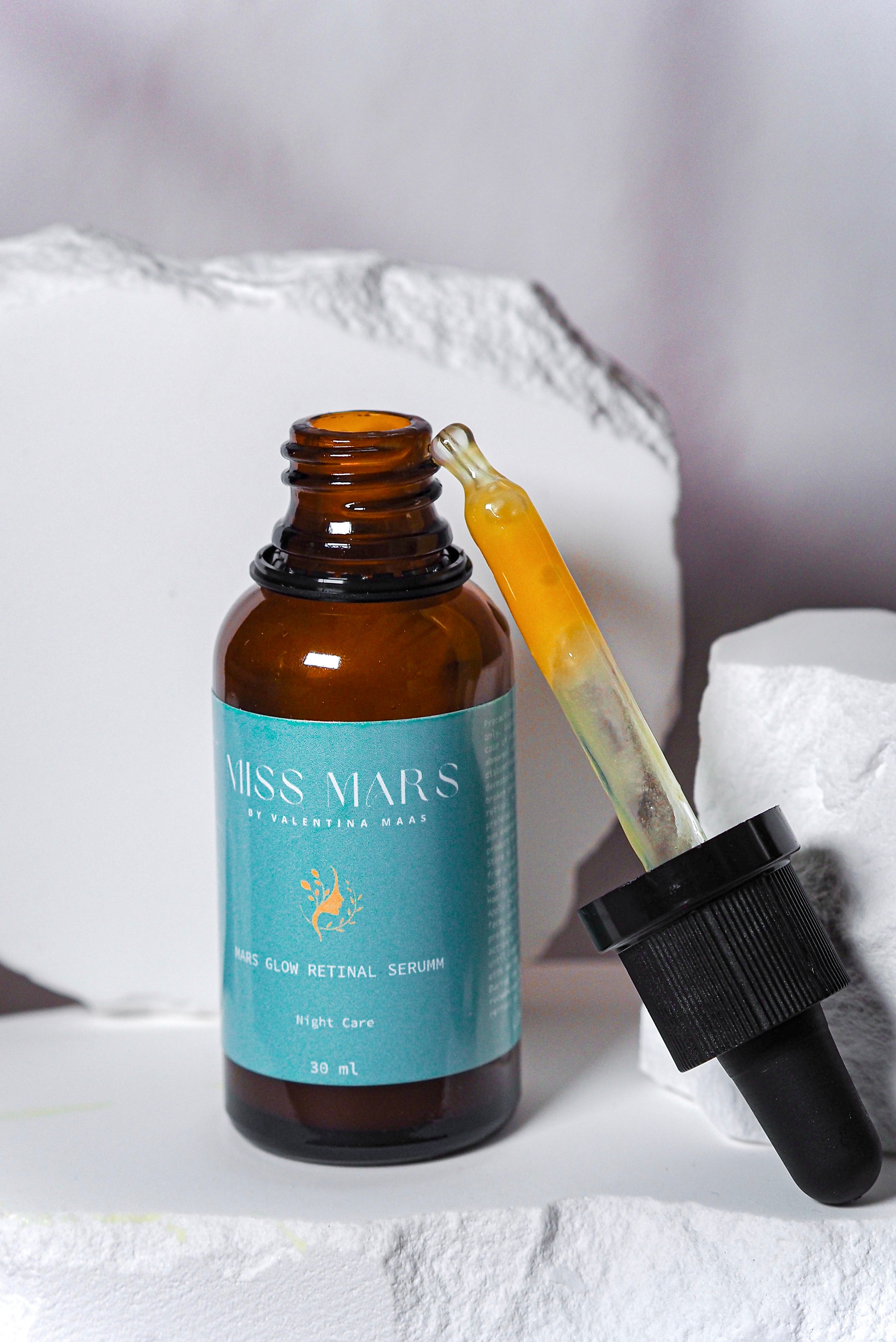 Miss Mars Glow Retinal Serum