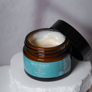 Miss Mars Cosmic Silk Cream