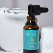 Miss Mars Stellar Marine Serum