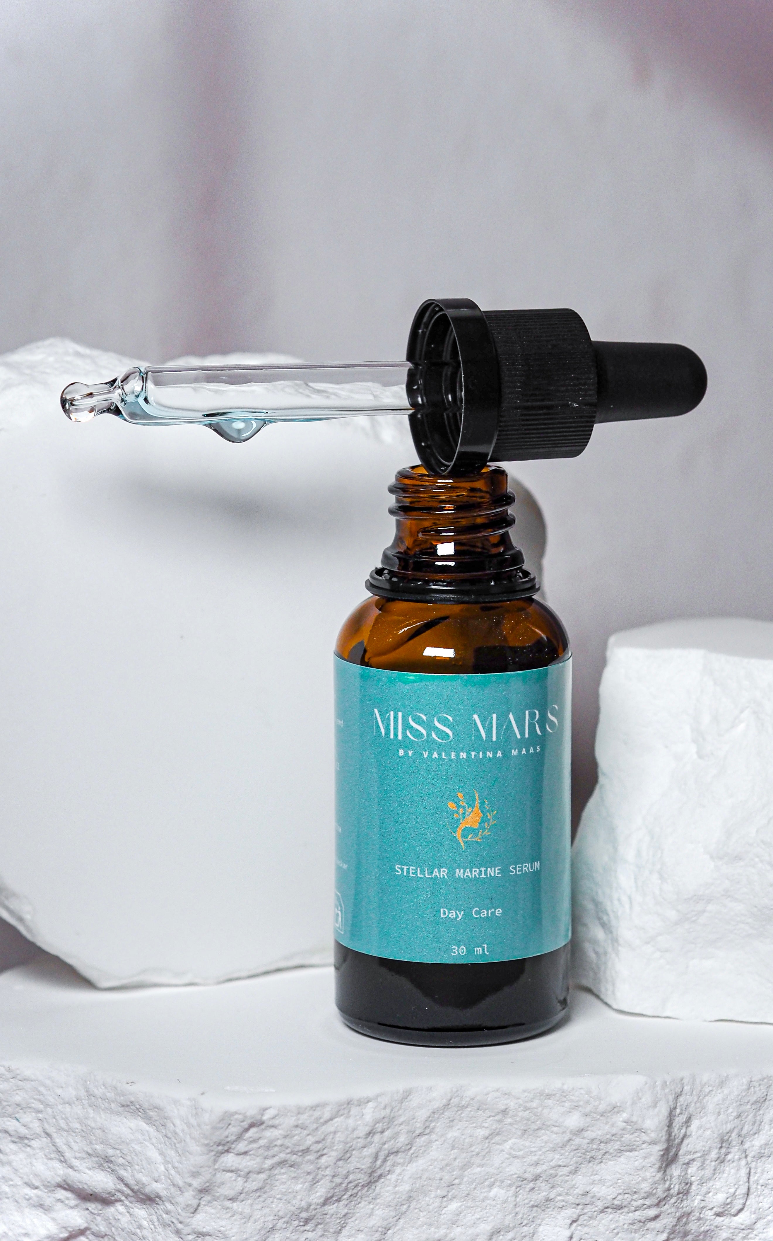 Miss Mars Stellar Marine Serum