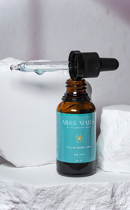 Miss Mars Stellar Marine Serum